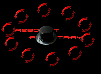 Kobayashi Maru screenshot 3 for Jaguar CD